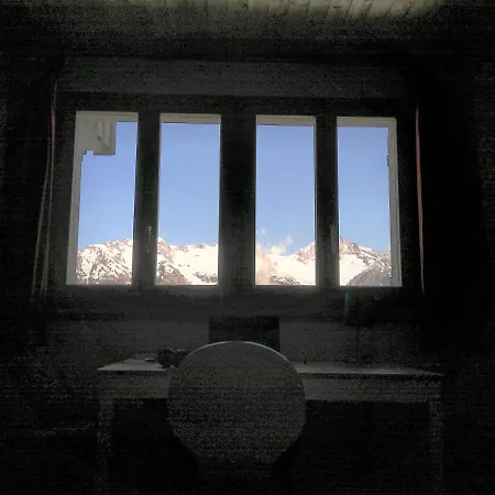 Dein Studio Im Chalet Primeli Apartment Unterbach (Valais)
