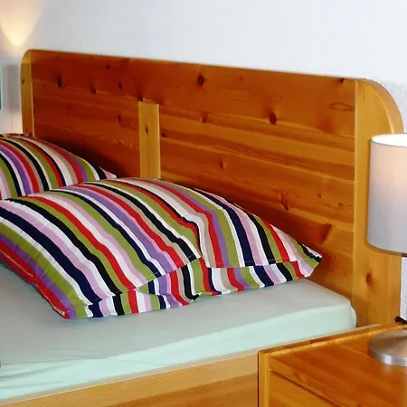 Dein Studio Im Chalet Primeli Unterbach (Valais)