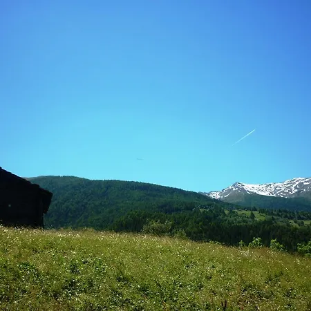 Apartment Dein Studio Im Chalet Primeli *