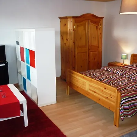 Dein Studio Im Chalet Primeli Unterbach (Valais)